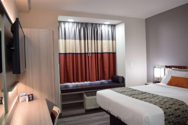 Microtel Inn & Suites by Wyndham Raleigh image 19