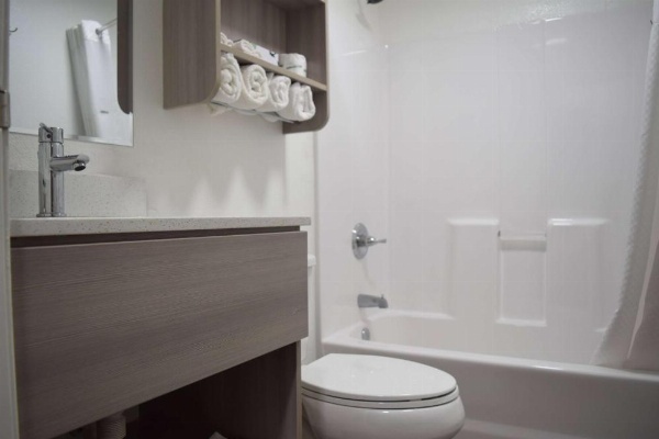 Microtel Inn & Suites by Wyndham Raleigh image 27