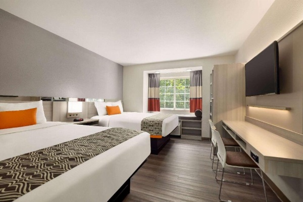 Microtel Inn & Suites by Wyndham Raleigh image 30