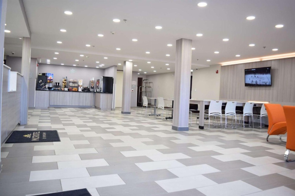 Microtel Inn & Suites by Wyndham Raleigh